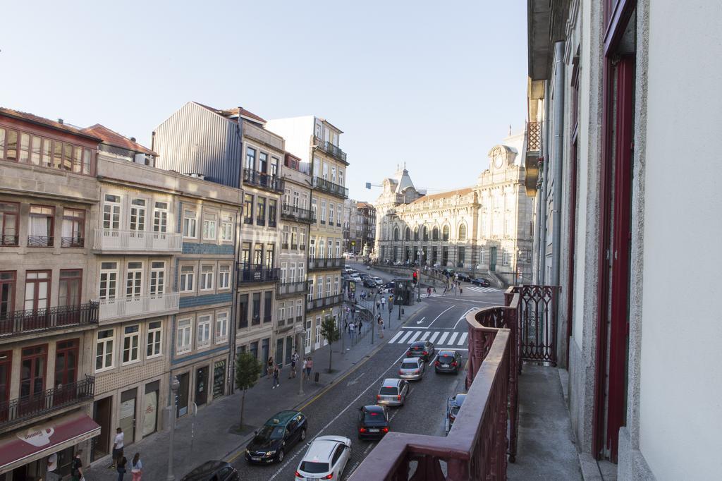 Mouzinhos Place Apartment Porto Exterior photo